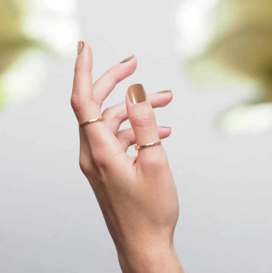 Coffret vernis - The Essential Green 29