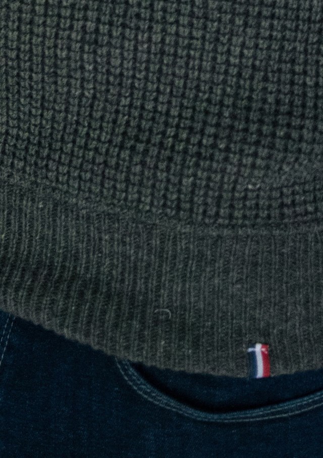 Pull PAYSAGE - Made in France - Recyclé 4
