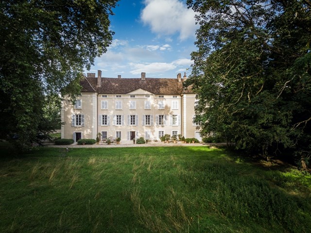 manoir greengo