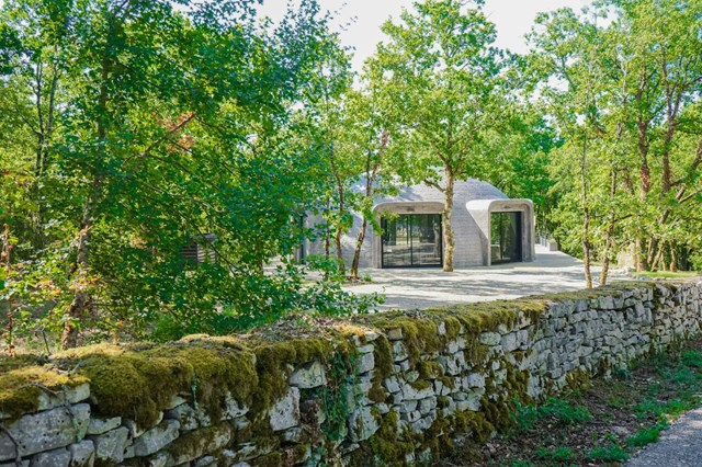 ecolodge greengo
