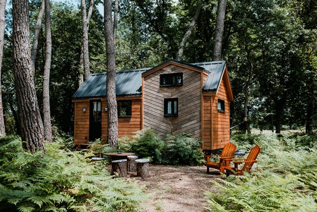 tiny house greengo