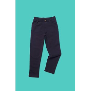 Pantalon Easy marine