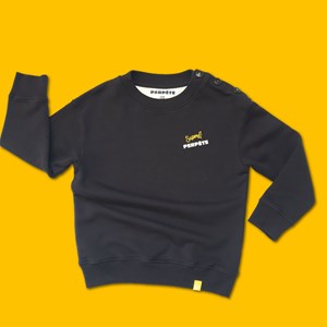 Sweat Saperli