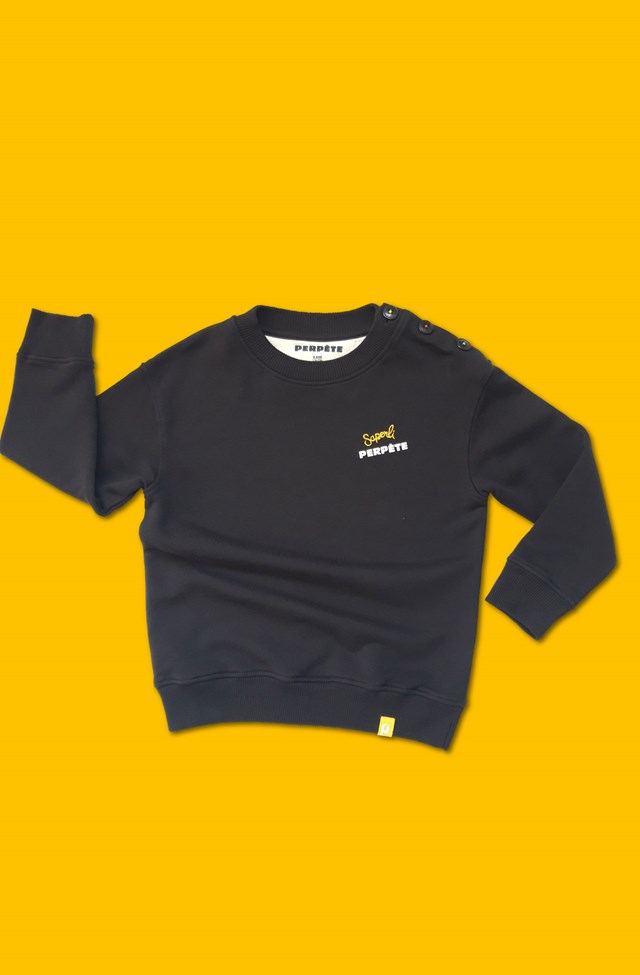 Sweat Saperli 2