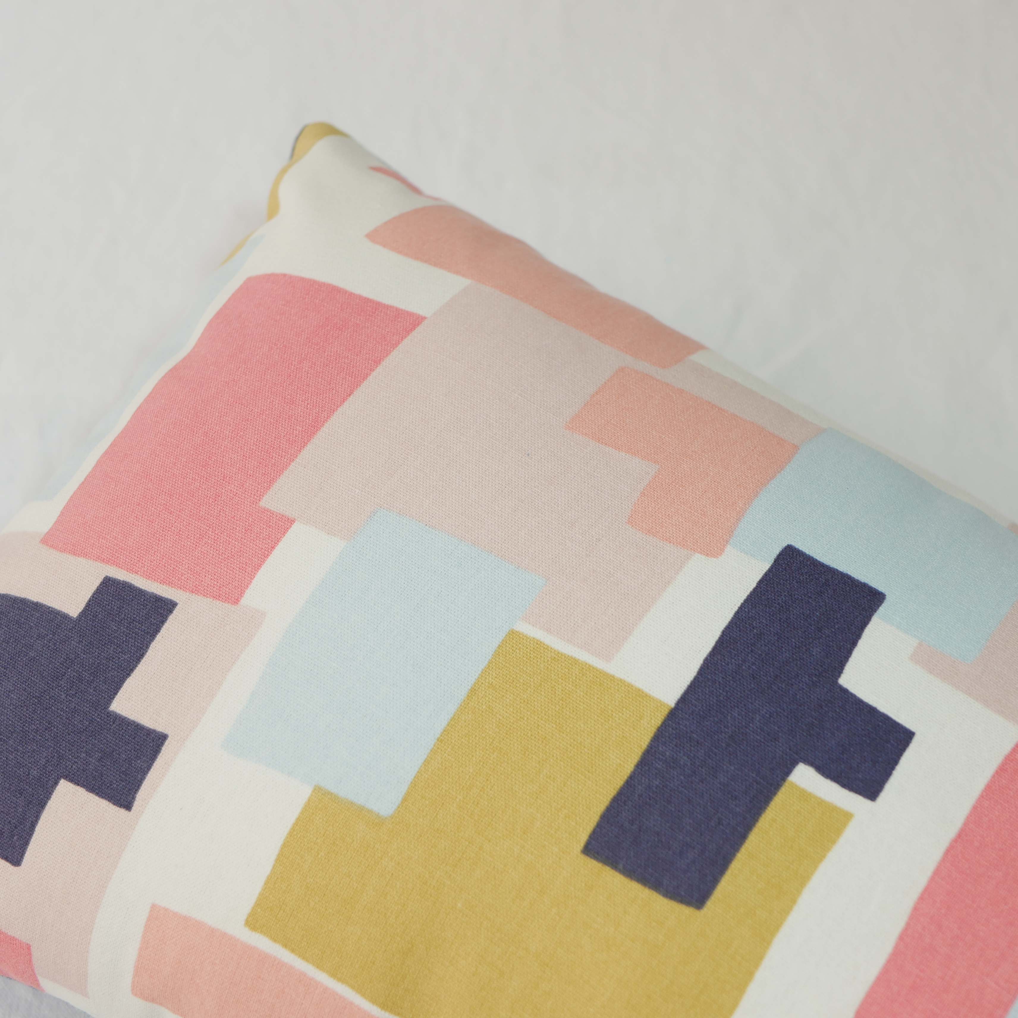 Housse de coussin Ekrin