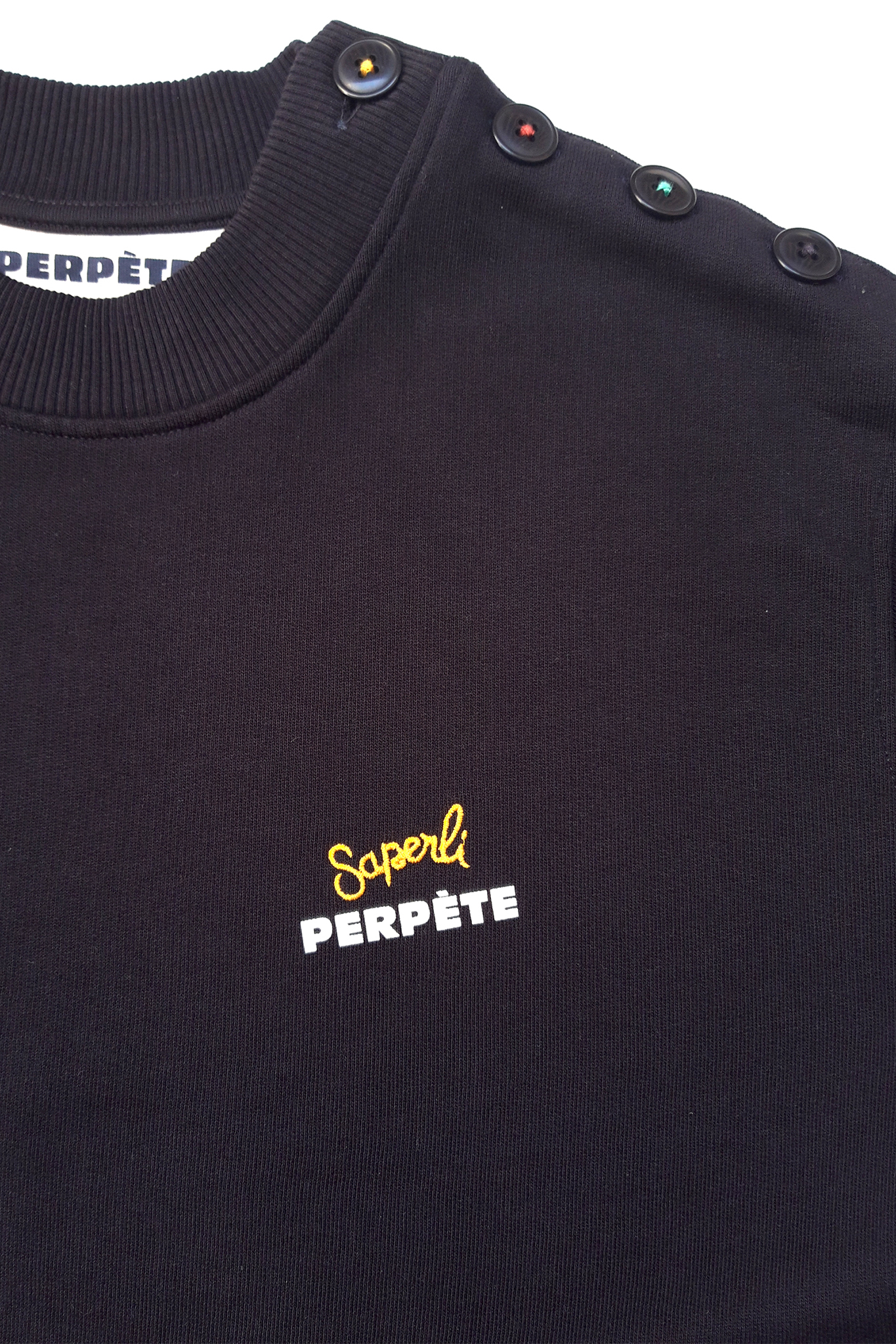 Sweat Saperlimaxi 3