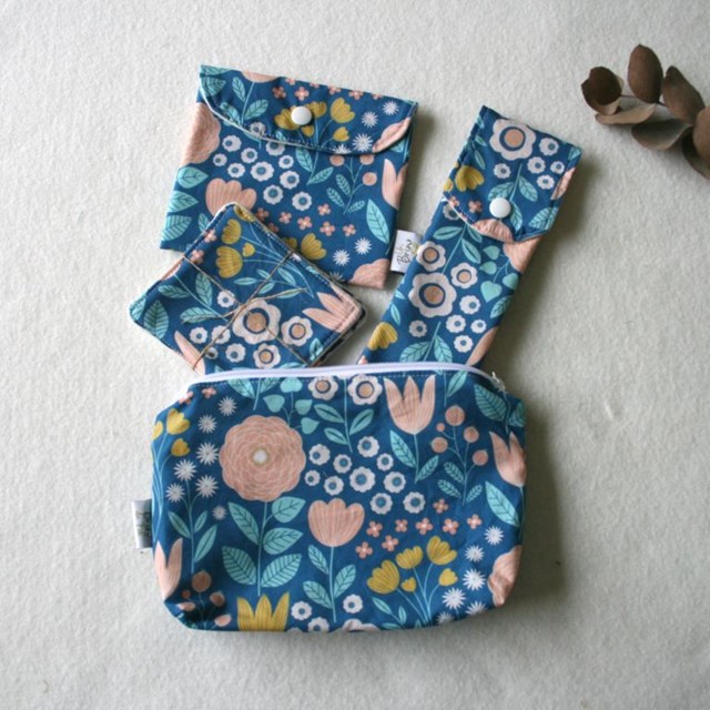 Trousse "Nomade ou pas" 5
