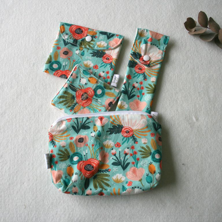 Trousse "Nomade ou pas" 6