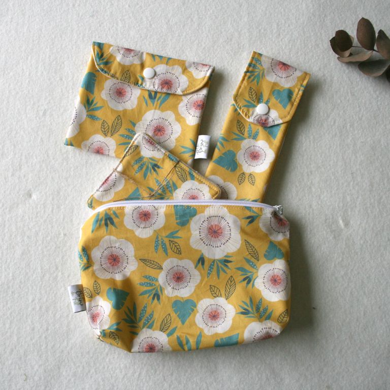 Trousse "Nomade ou pas" 7