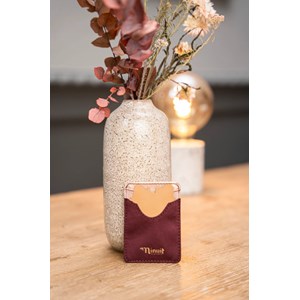 Porte-Carte Crescendo - Cabaret