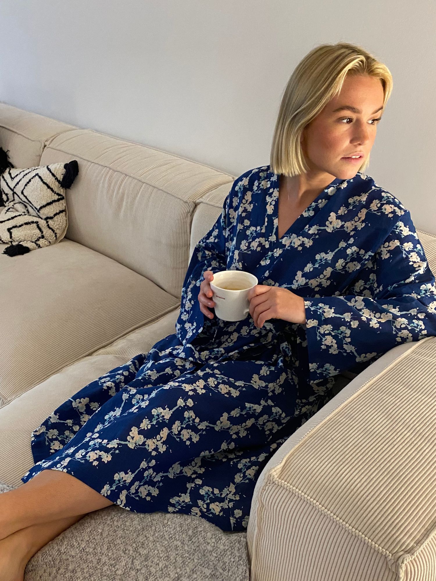 Kimono Kyoto Perdième