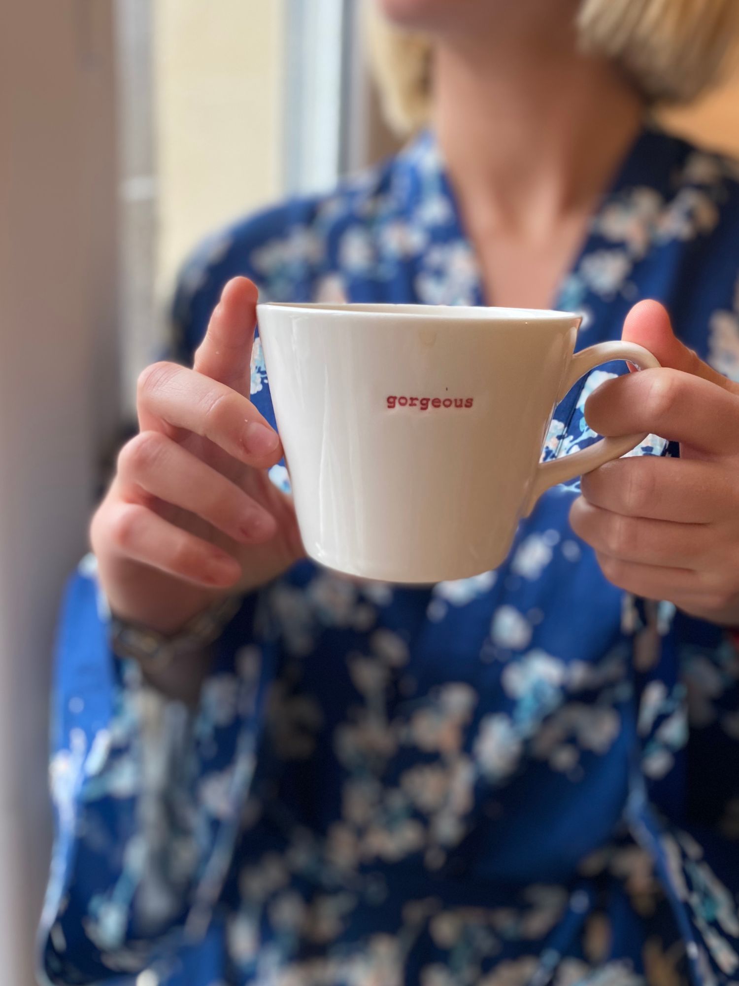 Kimono Kyoto Perdième