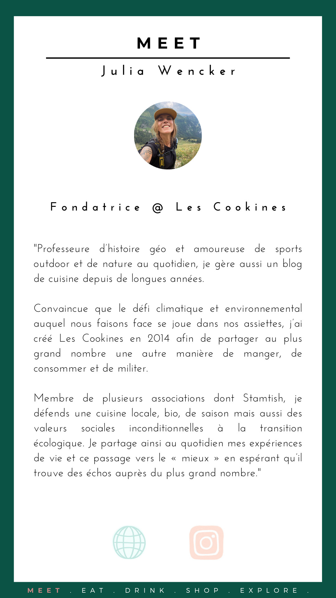 City-guide de Strasbourg illustré et engagé - Format numérique 6