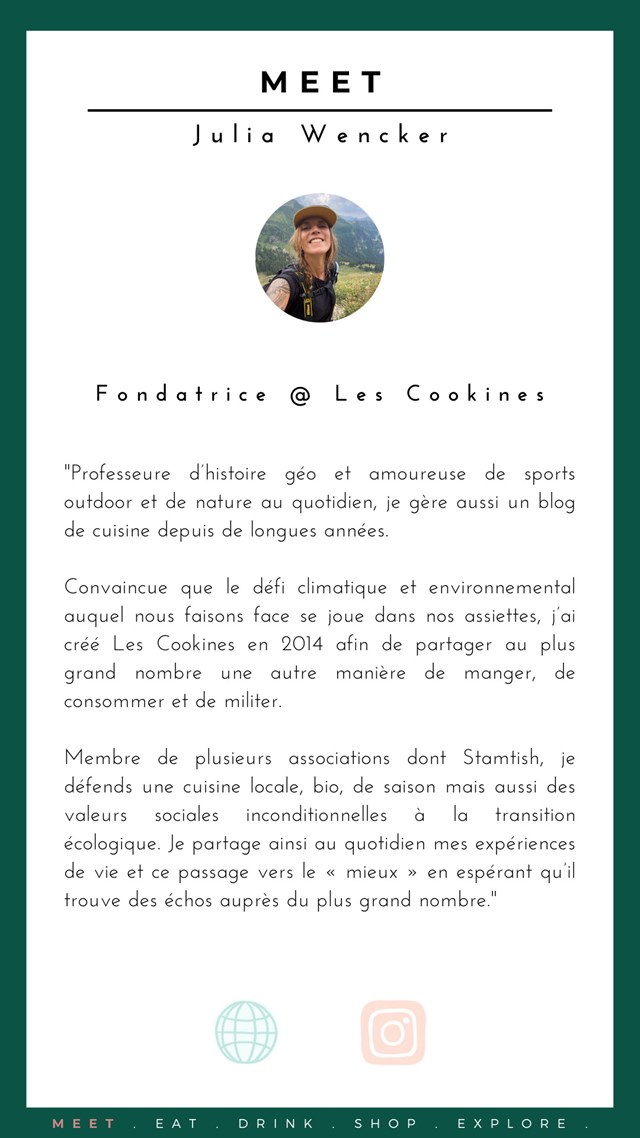 City-guide de Strasbourg illustré et engagé - Format numérique 6