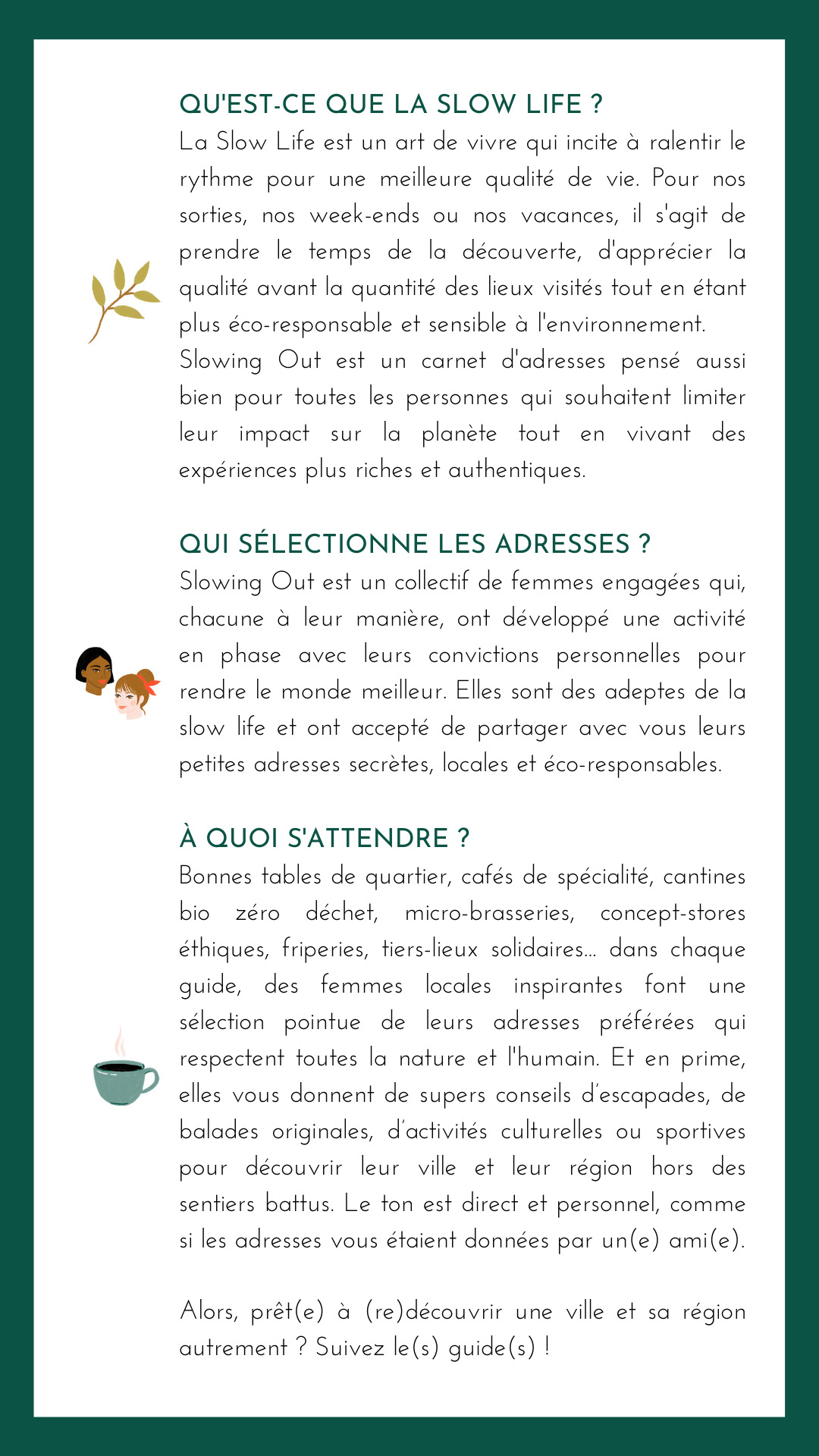 City-guide de Strasbourg illustré et engagé - Format numérique 9