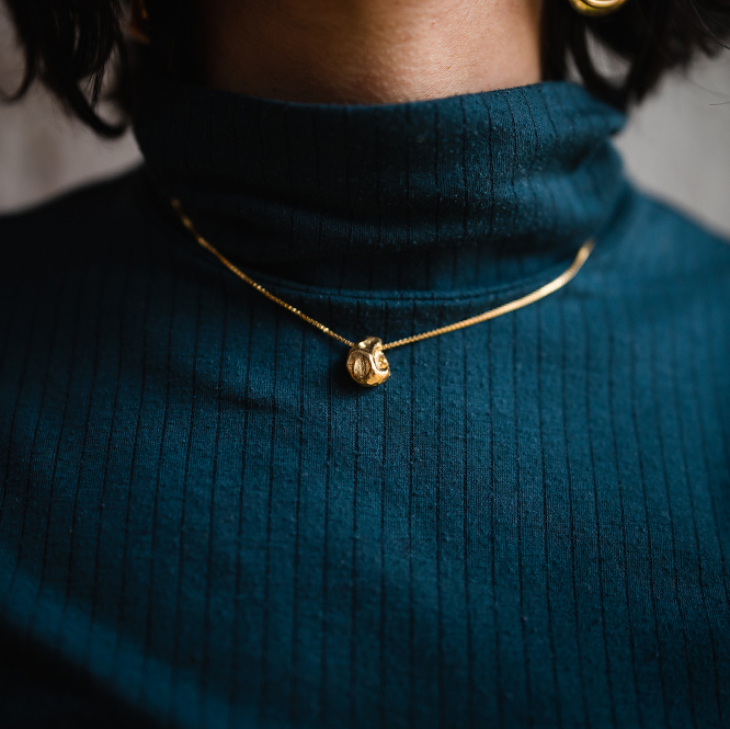 collier, sautoir, pépite, bresma, raz du cou, doré, pierre, lapislazuli