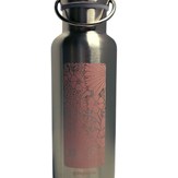 Gourde zéro déchet avec Anses - Gaspajoe - Inox  - 500 mL 3