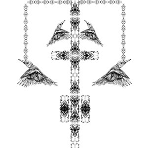 Illustration - CRISTAL