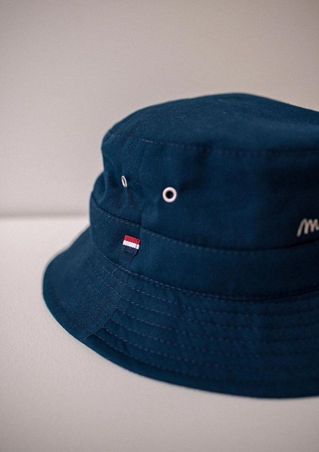 Bob ECUME - Coton bio - Made in France 2