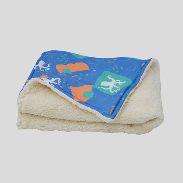 couverture bébé Kokùn Lab