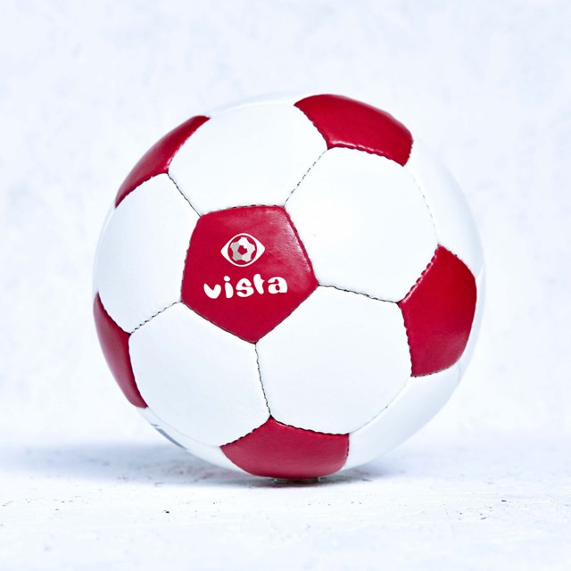 Ballon de Football écoresponsable Rétro 4