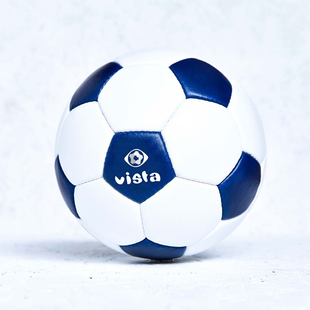 Ballon de Football écoresponsable Rétro 3