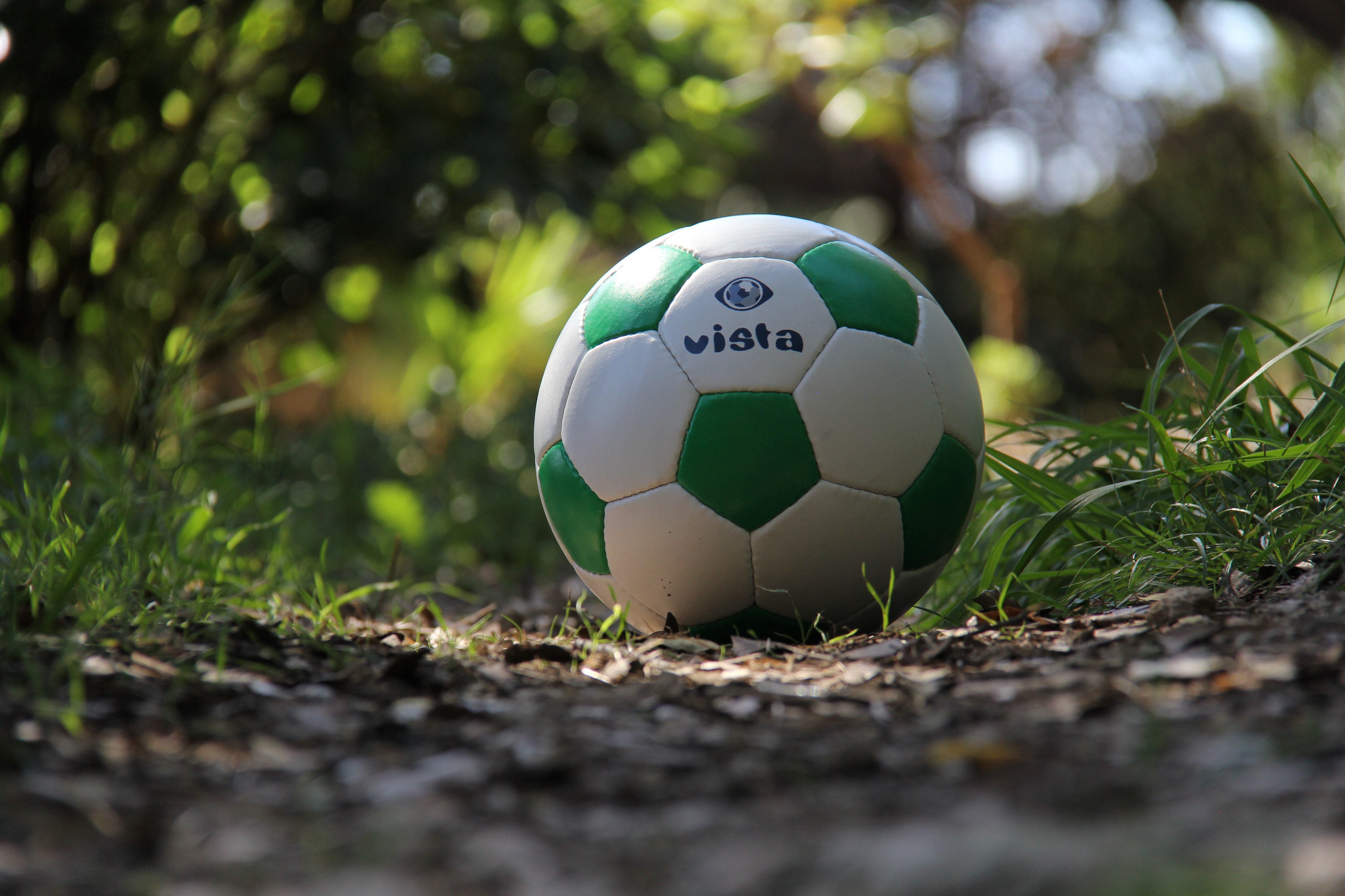 Ballon de Football écoresponsable Rétro 9