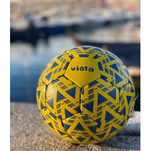 Ballon de Football écoresponsable Design
