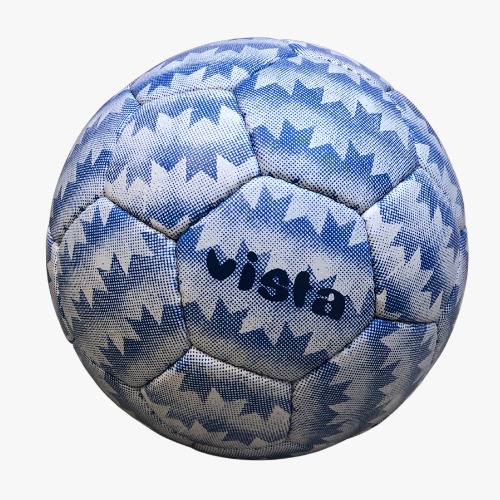 Ballon de Football écoresponsable Design 6