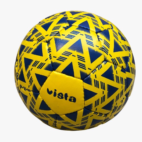 Ballon de Football écoresponsable Design 8