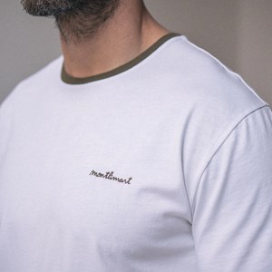 T-shirts homme éco-responsables et durables