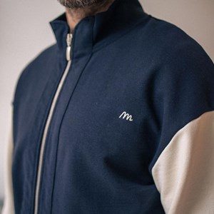 Sweat MISSION - Recyclé