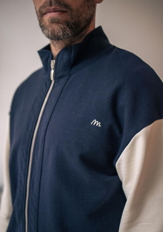 Sweat MISSION - Recyclé 2