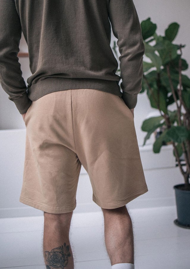 Short COMFY - Coton bio - Recyclé 4
