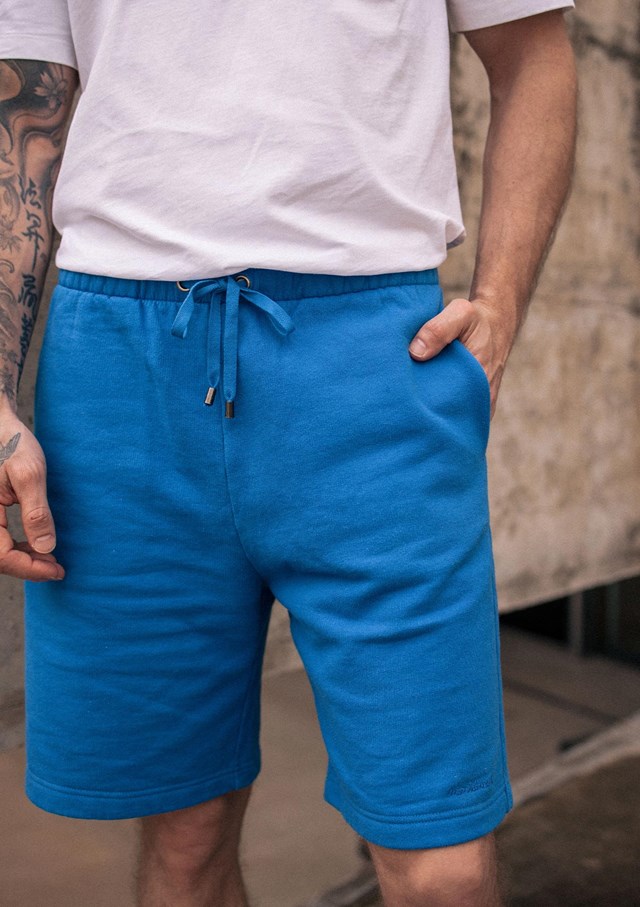 Short COMFY - Coton bio - Recyclé 5