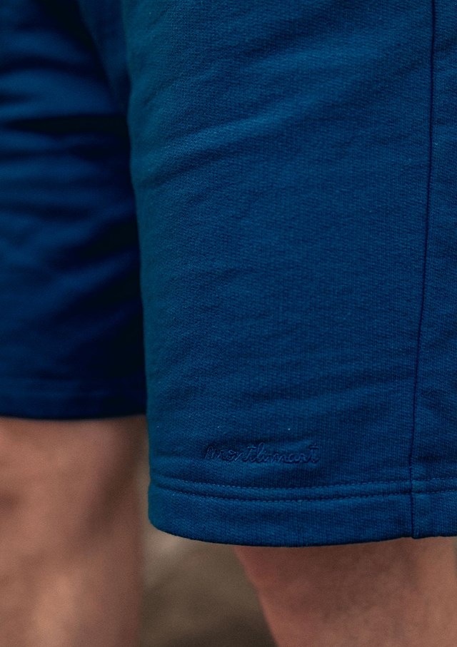 Short COMFY - Coton bio - Recyclé 10
