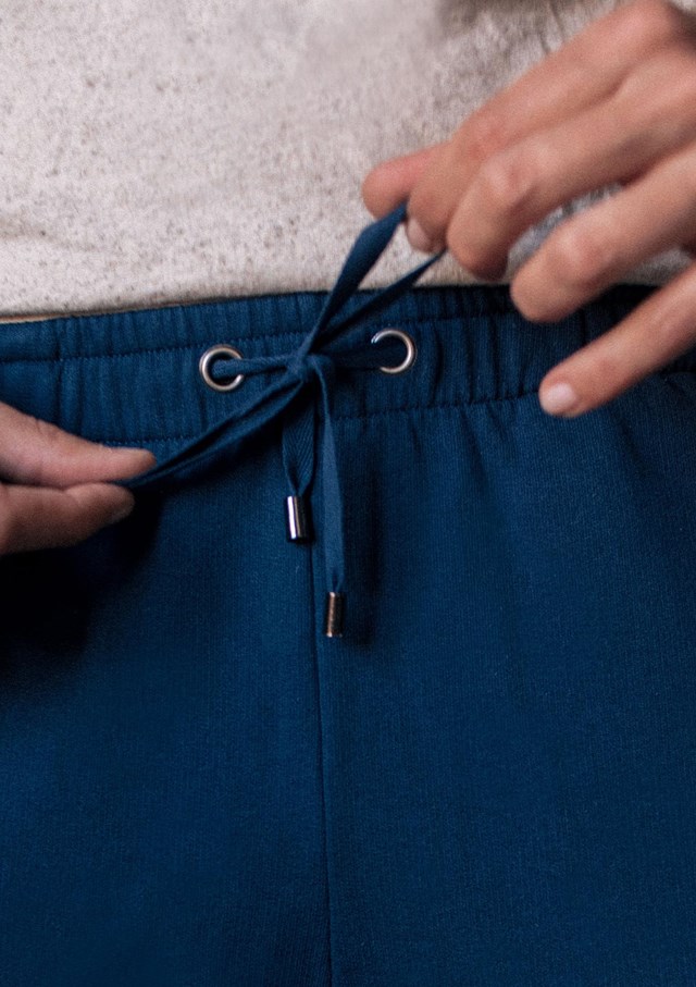 Short COMFY - Coton bio - Recyclé 9