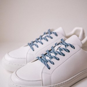 Baskets VEGETALE