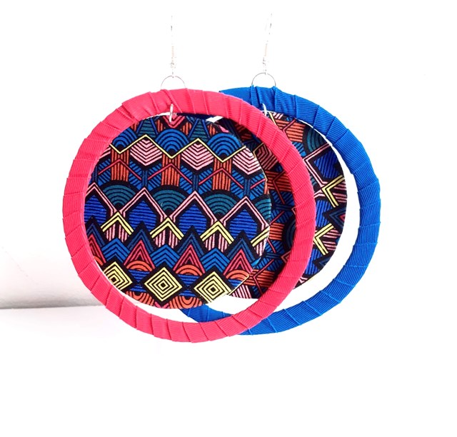 Boucle SHOLA 2