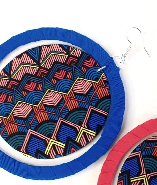 Boucle SHOLA 4
