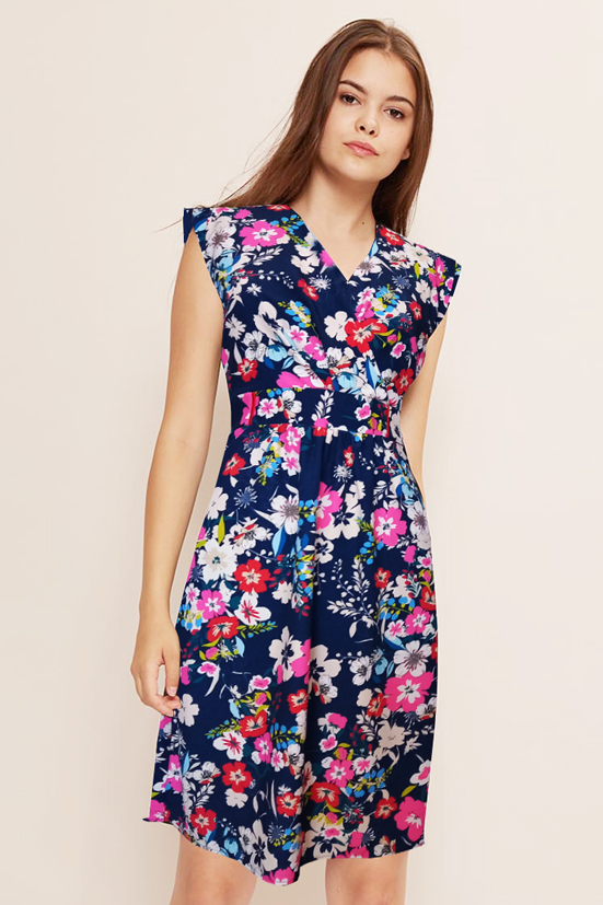 Robe AMANDA goccia 6