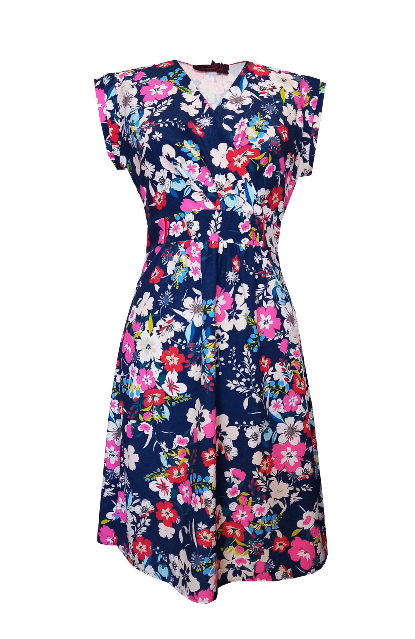 Robe AMANDA goccia 5