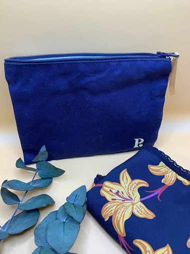 Pochette hermétique