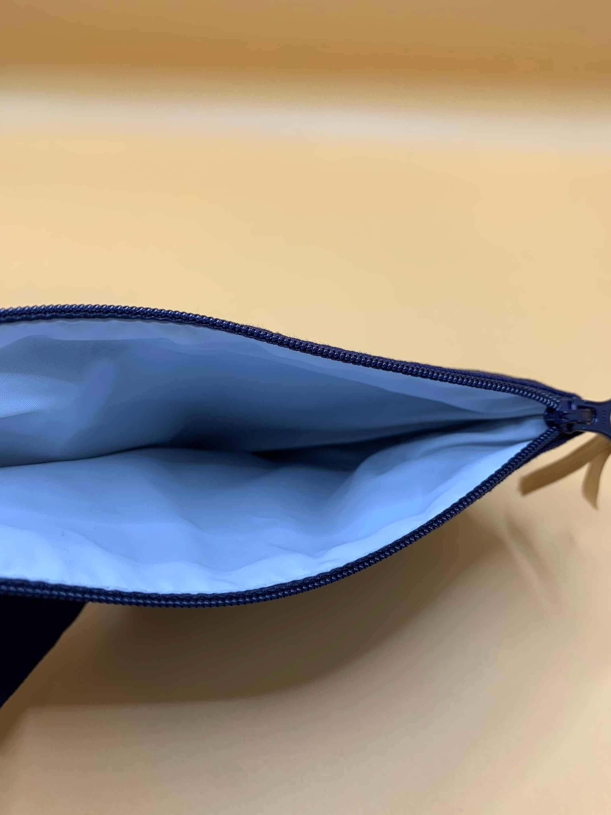 pochette hermétique perdième