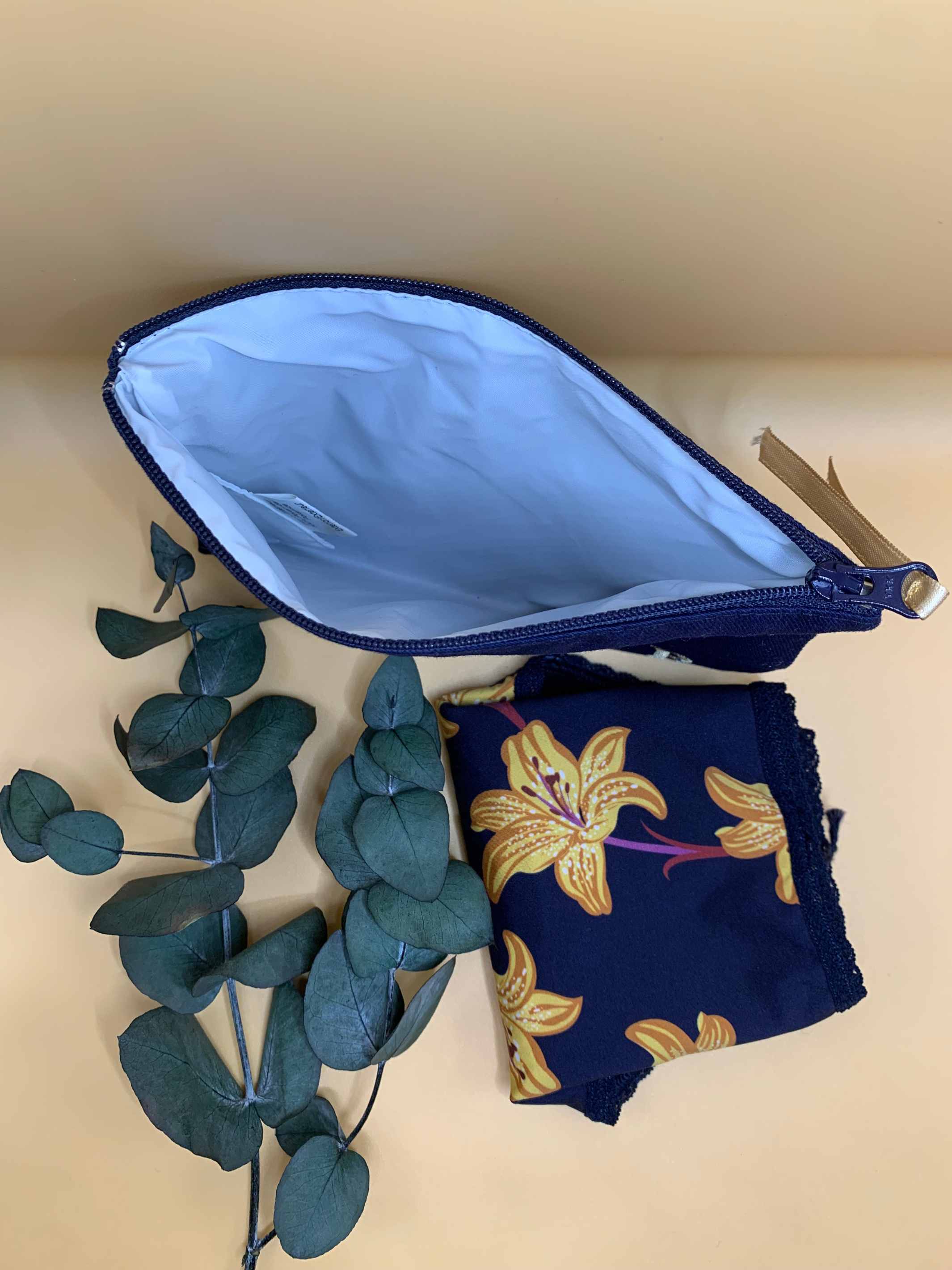 pochette hermétique perdième