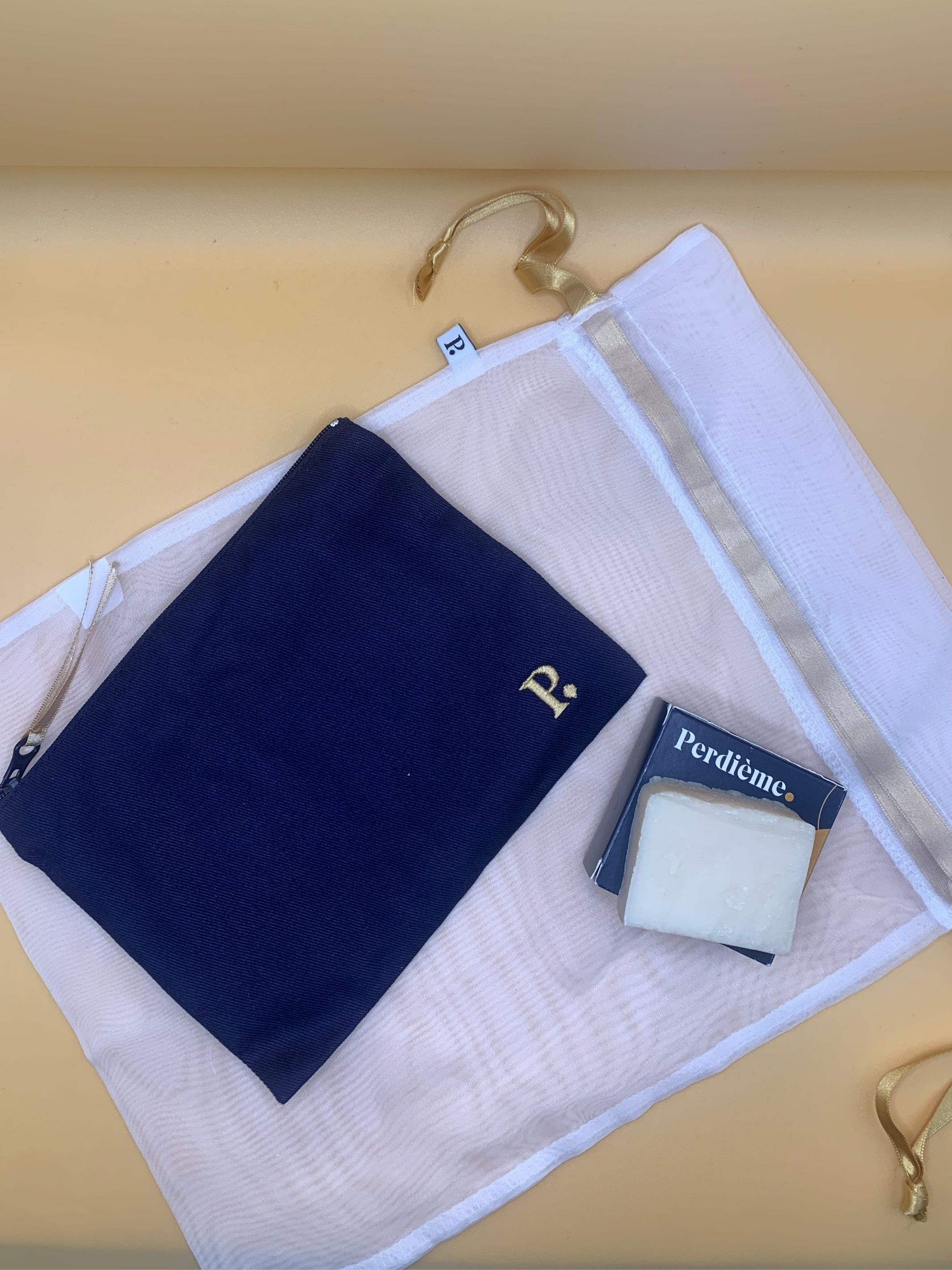 pochette hermétique perdième