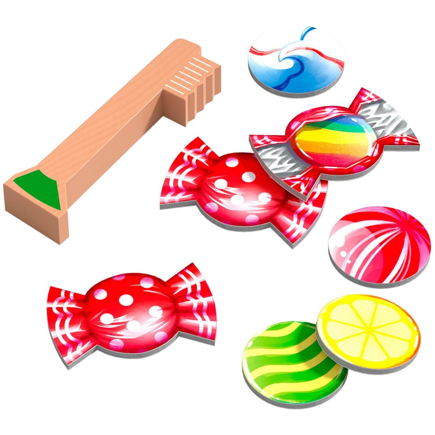 Bonbon Party - Les Petites Boites HABA 3