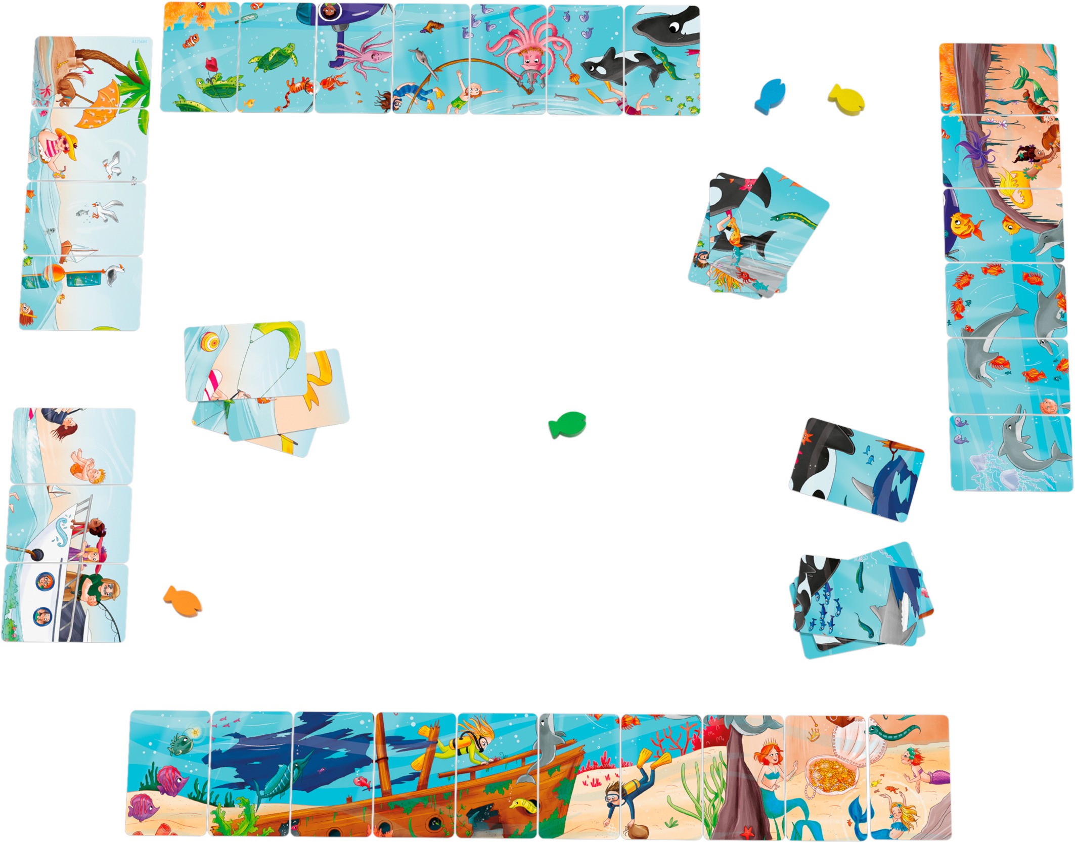 Puzzlefix - Les Petites Boites HABA 5