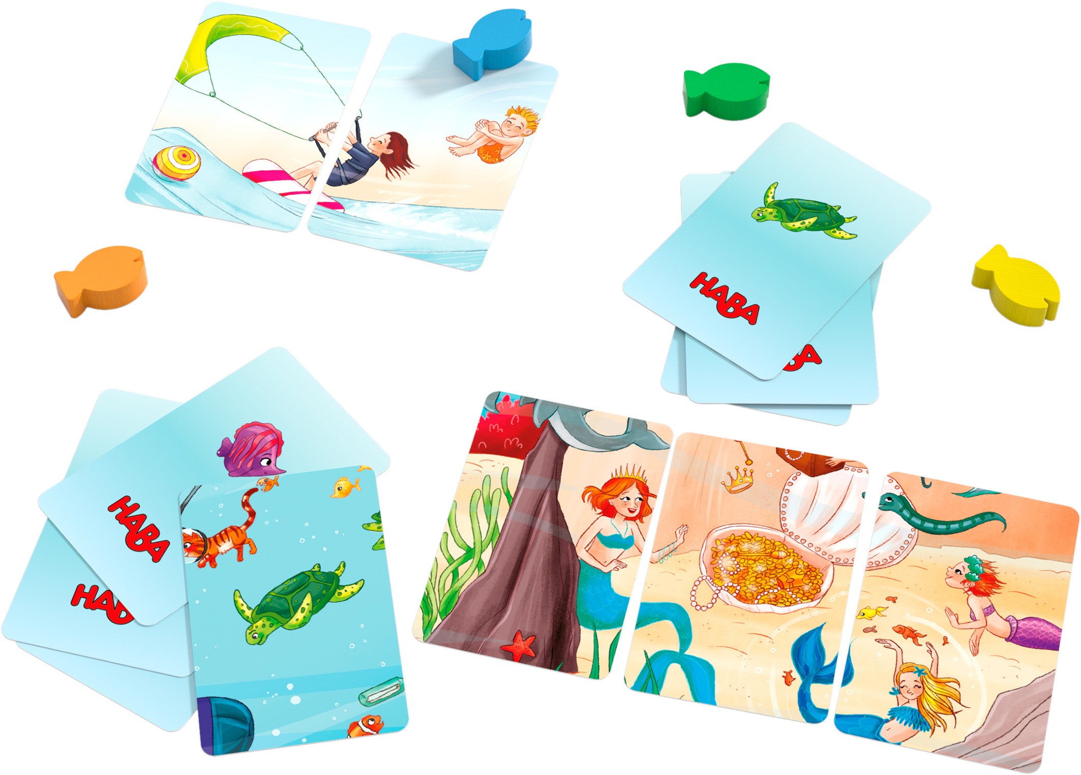 Puzzlefix - Les Petites Boites HABA 3