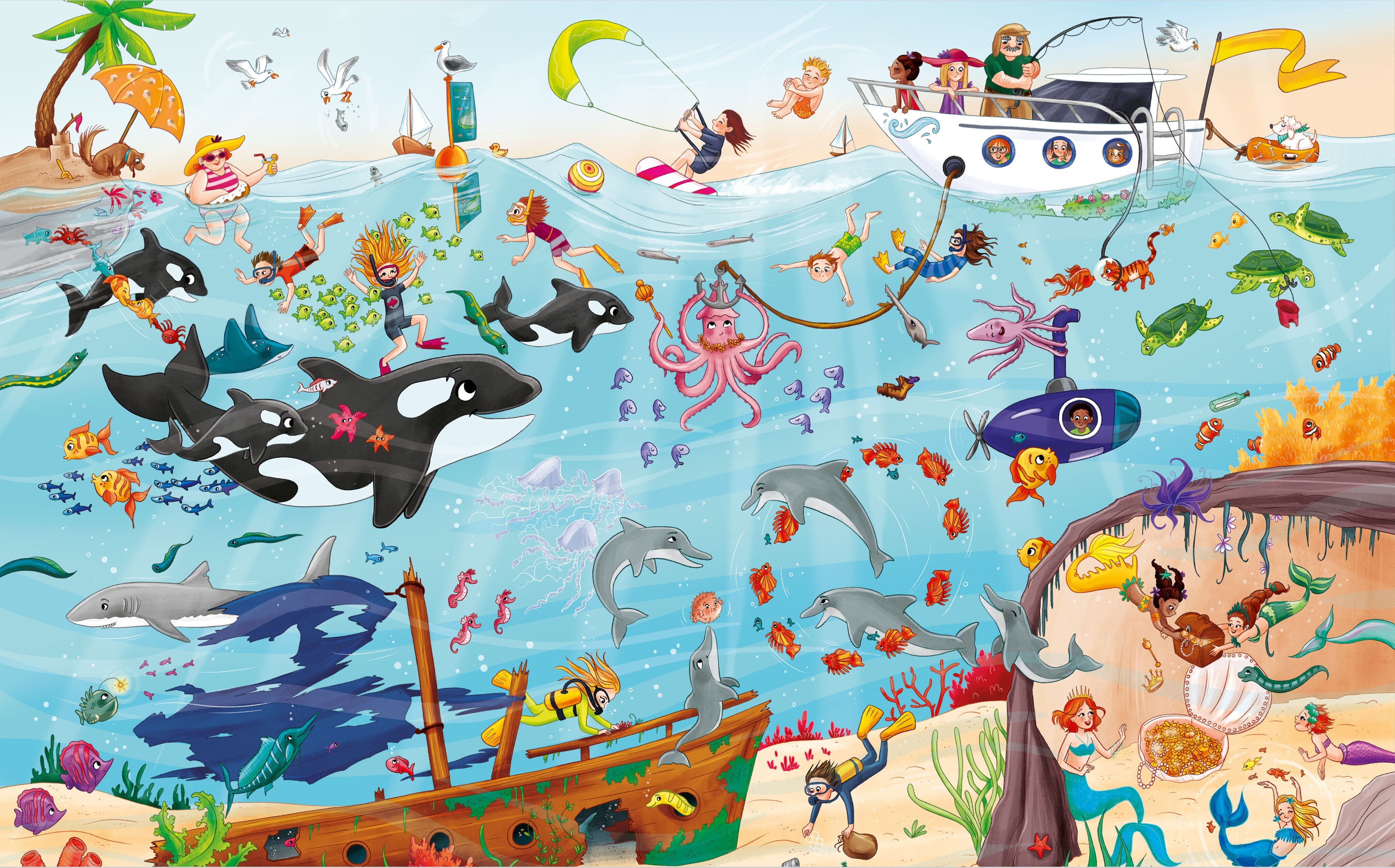 Puzzlefix - Les Petites Boites HABA 4